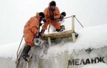 Міноборони до кінця літа планує вивезти на утилізацію всі запаси «меланжу»