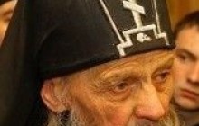В Одессе умер известный старец - схиархимандрит Иона