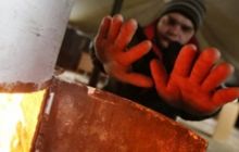 У Києві працюють пункти обігріву. Адреси