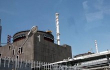 На Запорожской АЭС по неустановленным причинам отключился энергоблок №3