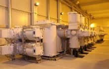 «Київенерго» виплатить 713 млн грн дивідендів за 2012 рік