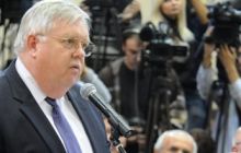 Посол США: Украина должна платить рыночную цену за газ, чтобы избежать зависимости