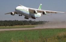 Шум самолётов причиняет вред здоровью человека