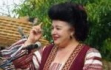 Ганну Секрет нагородили за «придибенції»