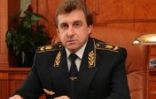 Козак назначен министром инфраструктуры Украины