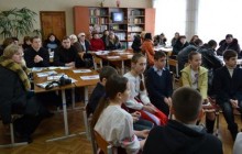 Світських вчителів вчили як проводити уроки християнської етики