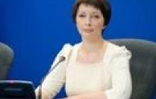 Янукович призначив Олену Лукаш представником Президента в Конституційному Суді