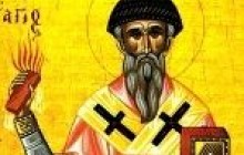 Спиридон Тріміфунський чудотворець: якщо наміри чисті, обов'язково допоможе
