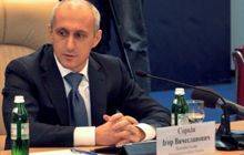 Соркін задекларував 2,2 мільйона гривень річного доходу
