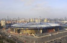 Харьковские фанаты пообещали вести себя вежливо на матче Украина-Польша