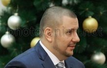 Новый министр обещает спросить украинцев, готовы ли они показать доходы