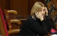 Нардеп: Лишение карточек Балоги и Домбровского нарушает Конституцию