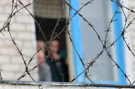 Около 90% заключенных в ОРДЛО хотят вернуться на подконтрольную Украине территорию / Фото : transparentukraine.org