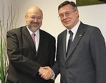 Кожара і Дзанньєр Кожара і Дзанньєр