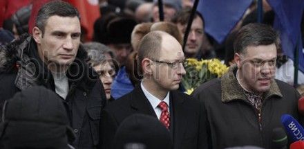 Вехи недели. Украина приобщается к сланцевому газу, Тимошенко не сдается, Рыбак экономит