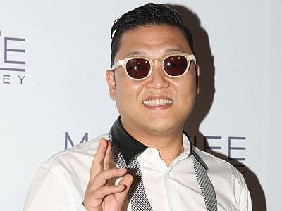 PSY прославился благодаря песне «Gangnam Style» / Фото: Eva Rinaldi