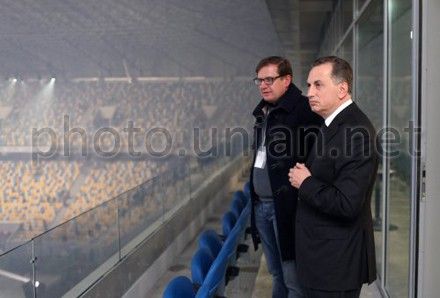 Львов после Евро-2012: пригодилось все, кроме стадиона