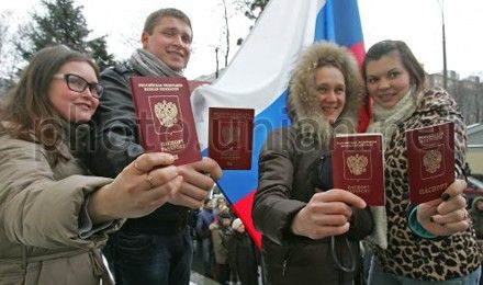 Back in USSR: Сибирь и Дальний Восток ждут новых переселенцев, но украинцы туда пока не спешат