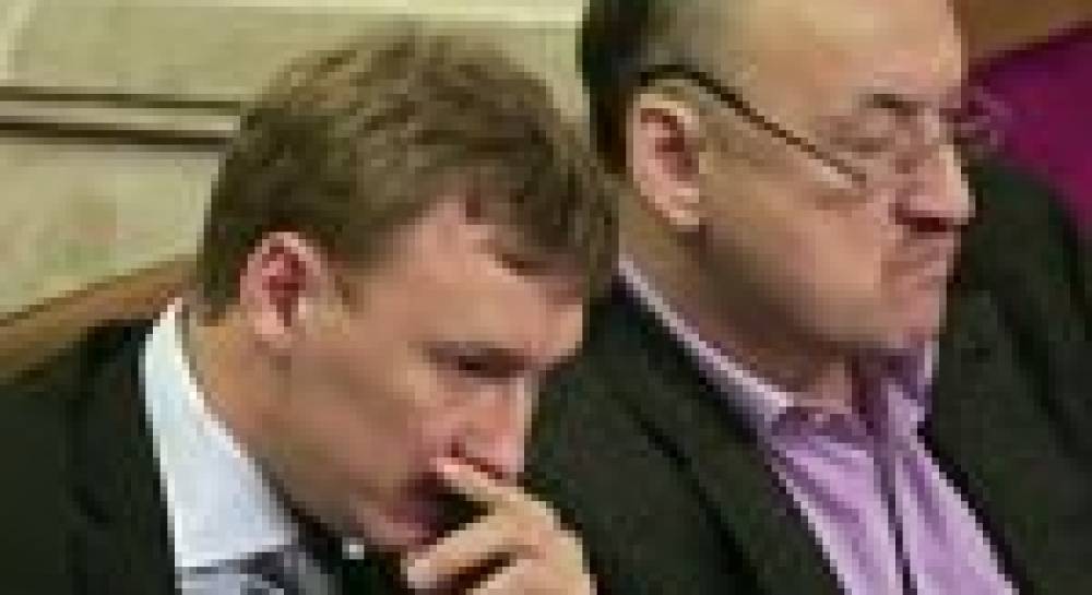 Андрей Табалов: Руководство ОО разменивало высокий результат по партийному списку на сдачу своих сторонников в мажоритарных округах