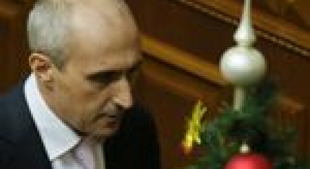 Опять «как котят»: парламент назначил нового главу Нацбанка, пока оппозиция делала вид, что «против»