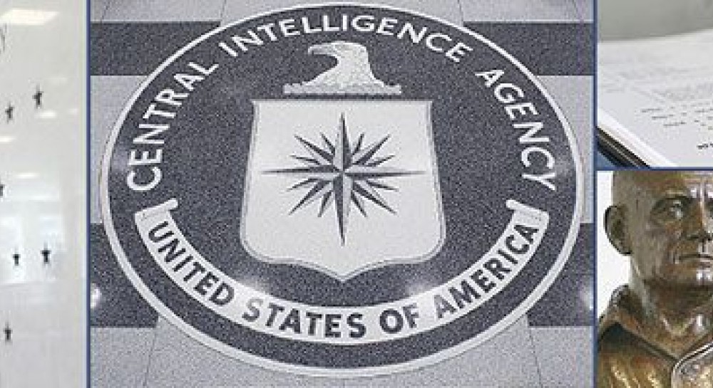 Цру страны. ЦРУ В Турции. Asian Foundation CIA. John 8 32 CIA