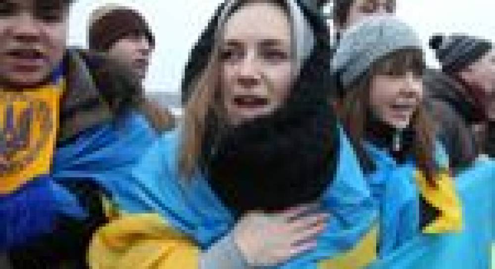Організатор «Живого Ланцюга Соборності»: Жоден розкол Україні не загрожує!