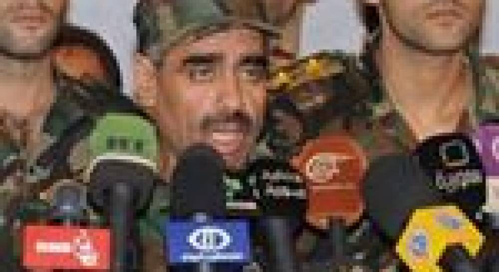 «Полковник» Сирийской Свободной Армии: Дамаск должен пройти очищение кровью!