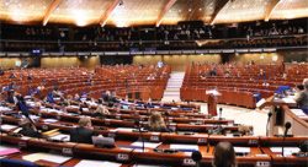 Українці в ПАРЄ: Перші поправки