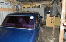 Водій «Жигулів» не помітив як зламав хребет пішоходу