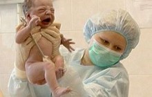 8 січня - день повитух і акушерок