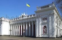 В Одессе доукомплектовывают горсовет