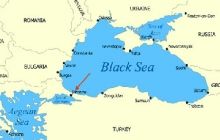 Турция приостановила движение судов через Босфор