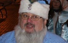У школі Дідів Морозів вчать на магів І рівня