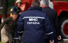 Двоє чоловіків згоріли заживо