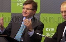 Опозиція внесла до ВР проект заяви про курс України на інтеграцію до ЄС