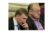 Андрій Табалов: Керівництво ОО розмінювало високий результат за партійним списком на здачу своїх прибічників в мажоритарних округах