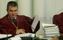 Євросуд зобов’язав Україну поновити Волкова на посаді судді ВС