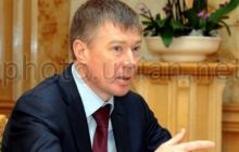 Влада заявляє, що опозиція залишила АП, не дочекавшись зустрічі