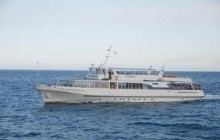 Аварійність на водному транспорті знизилася майже на 50%