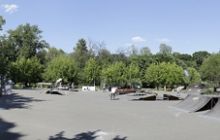 Москвичам виділили майданчик для політичних мітингів на місці скейт-парку