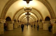 Станції Хрещатик та Майдан Незалежності працюють у звичному режимі