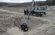 Прокуратура зацікавилася вибухом німецького фугаса під Севастополем