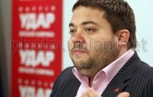 В «УДАРі» кажуть, що регіоналам не потрібні вибори у Києві