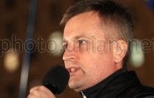 Екс-голову СБУ Наливайченка підозрюють у співпраці з ЦРУ