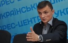 Нардеп обвиняет налоговиков в нападении