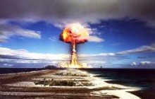 КНДР днями може провести нове ядерне випробування