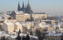 У Чехії завершилися перші прямі всенародні вибори Президента