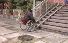 Вінницькі аптеки перевірять на пристованість пандусів до колясок