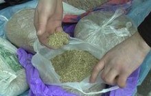 Пенсіонерка продавала наркотики за 1500 гривень