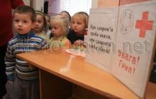 У школи повернули медогляди